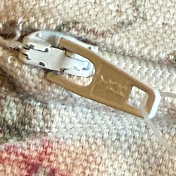 ETHAN ALLEN Pillow Sham Euro 24"x24" Custom Made NWT Home Decor Classic Cover - Picture 5 of 10